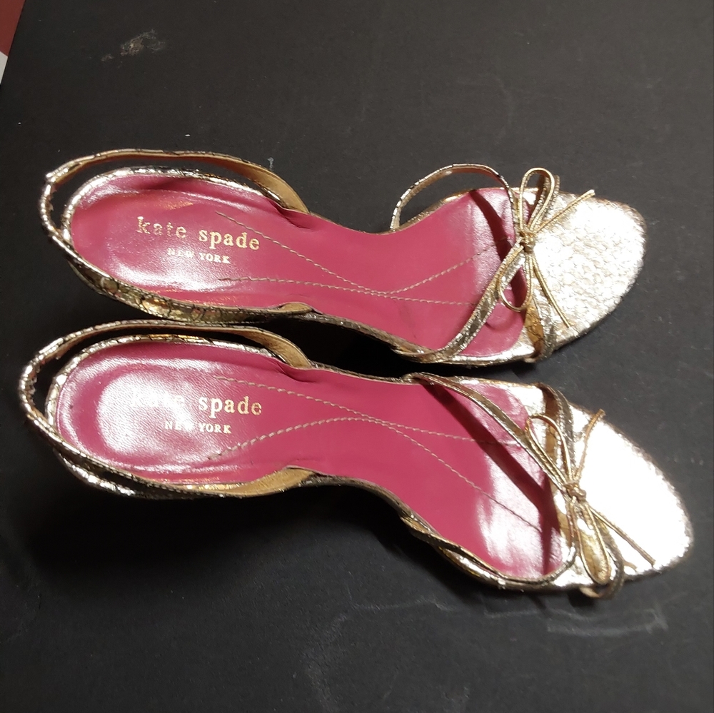 Kate Spade Shoes